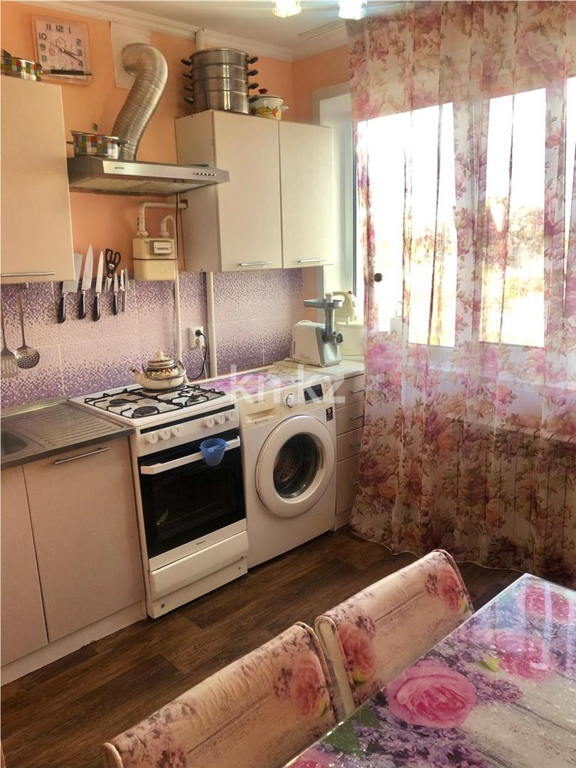 Продажа 2-комнатной квартиры, 51 м², пр. Строителей в Караганде - фото 14