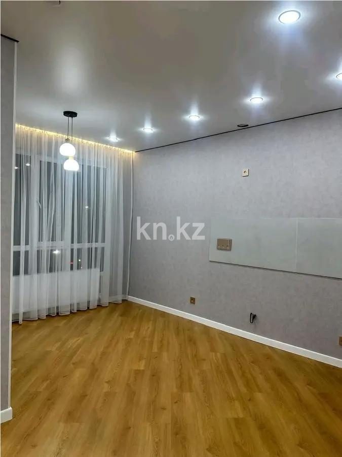 Продажа 1-комнатной квартиры, 38 м² в Алматы