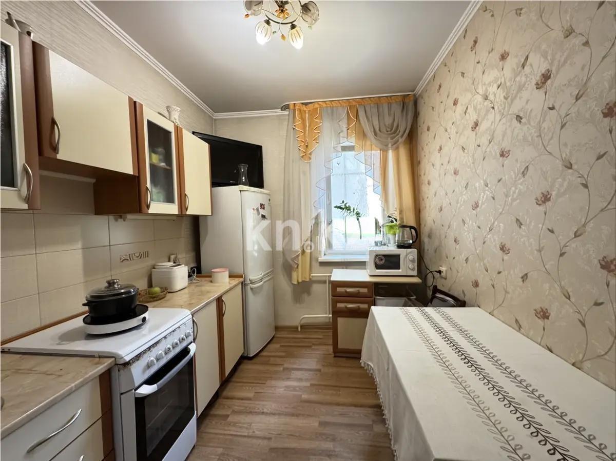 Продажа 2-комнатной квартиры, 53 м² в Алматы - фото 3