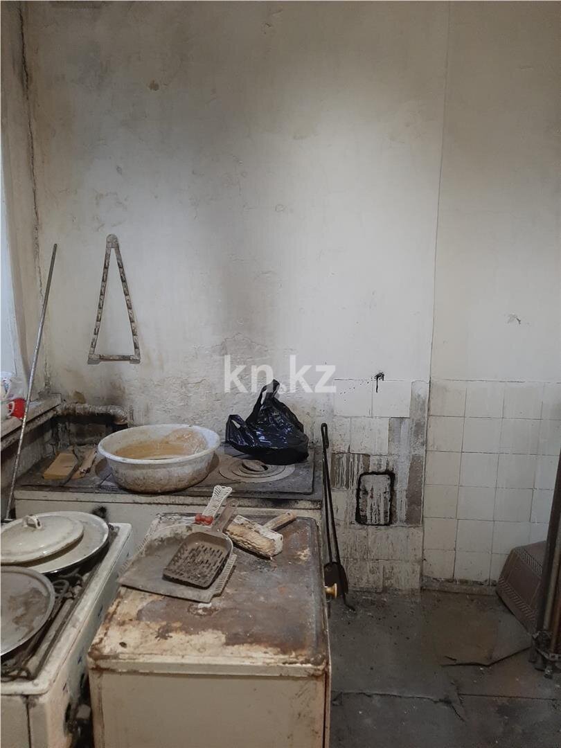 Продажа 3-комнатного дома, 59.2 м² в Караганде - фото 13