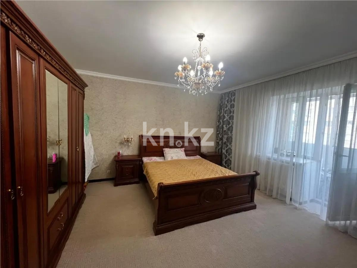 Продажа 4-комнатной квартиры, 117 м² в Астане - фото 2