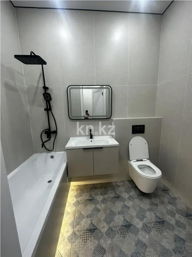 Продажа 2-комнатной квартиры, 43 м² в Алматы - фото 3