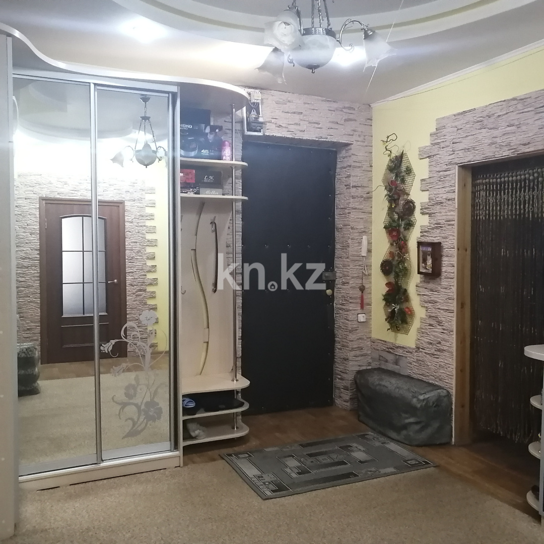 Продажа 3-комнатной квартиры, 86 м² в Усть-Каменогорске - фото 21