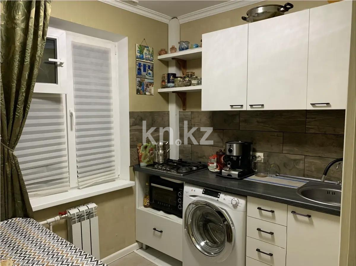 Продажа 3-комнатной квартиры, 65 м² в Алматы - фото 4