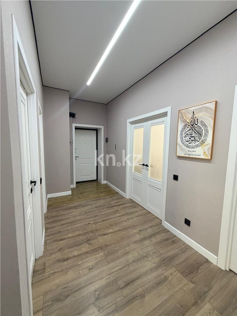 Продажа 3-комнатной квартиры, 84 м² в Караганде - фото 8