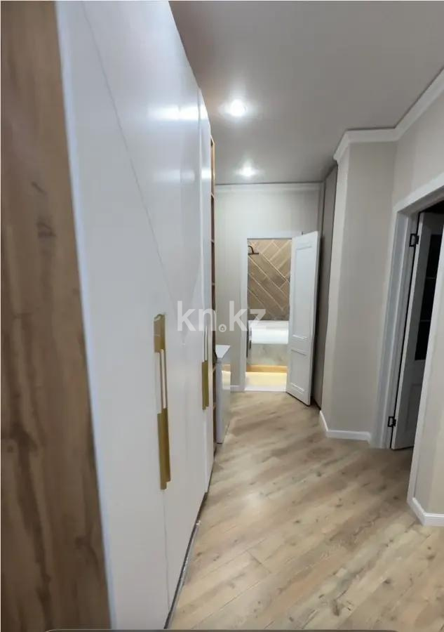 Продажа 2-комнатной квартиры, 61 м² в Астане - фото 4