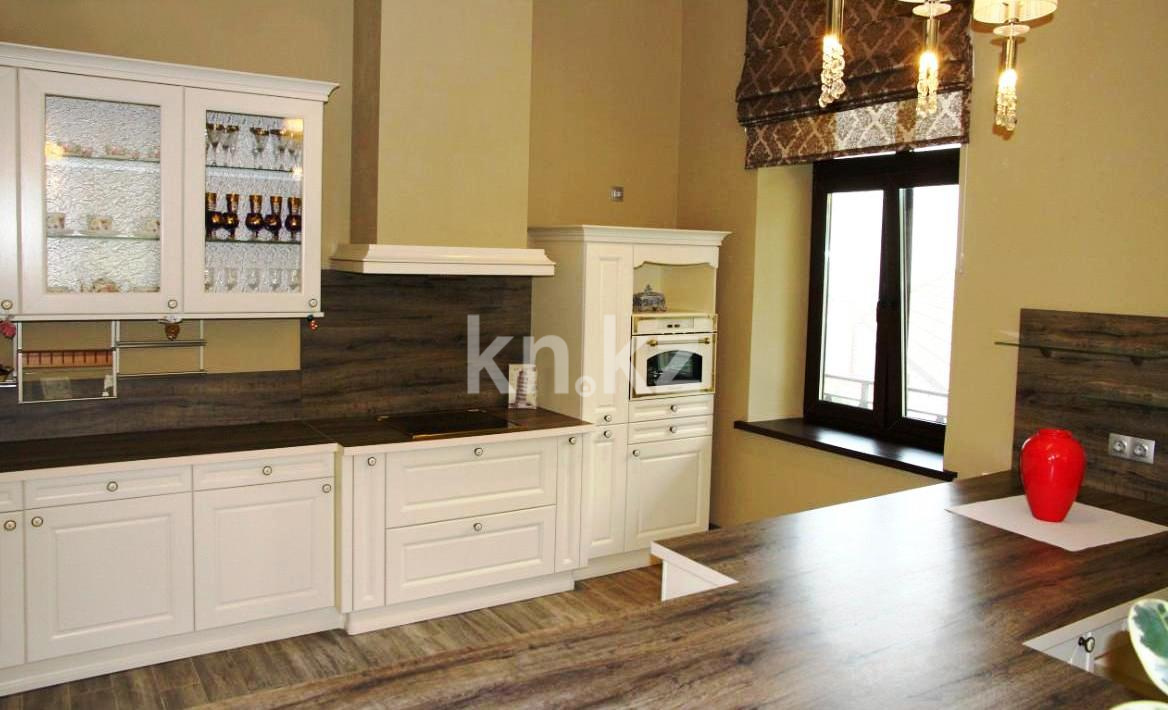 Продажа 9-комнатного дома, 675 м² в Алматы - фото 11