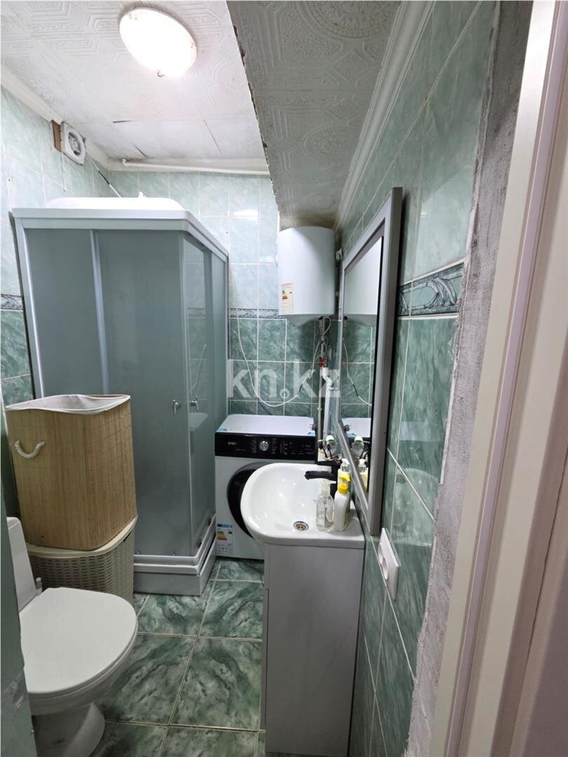 Продажа 1-комнатной квартиры, 32 м² в Караганде - фото 8