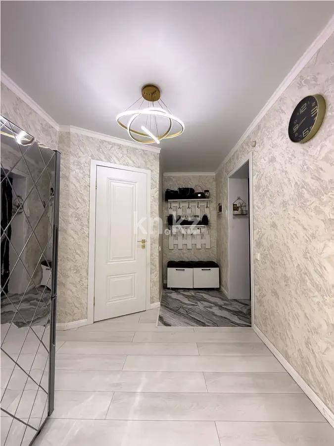 Продажа 1-комнатной квартиры, 38.7 м² в Астане - фото 4