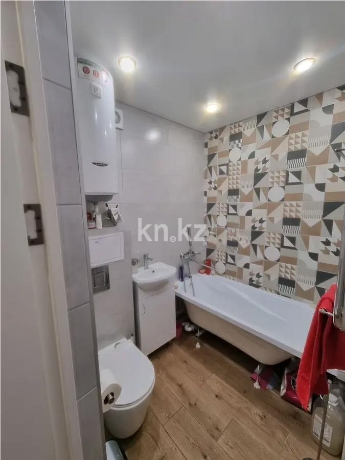 Продажа 2-комнатной квартиры, 43 м² в Караганде - фото 4