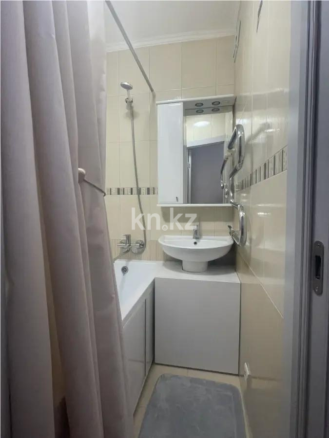 Продажа 3-комнатной квартиры, 59.4 м², ул. Байганина, дом  27 в Алматы - фото 4