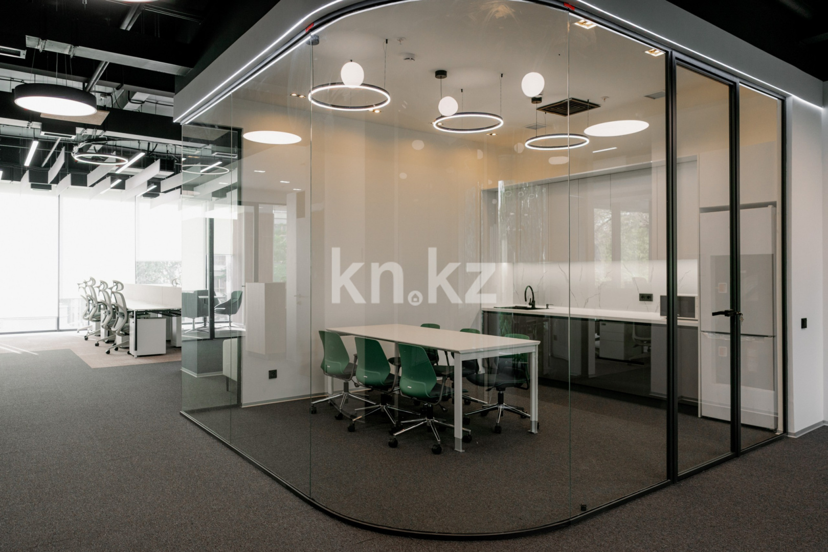 Аренда , ул. Наурызбай батыра, дом  17а в Алматы