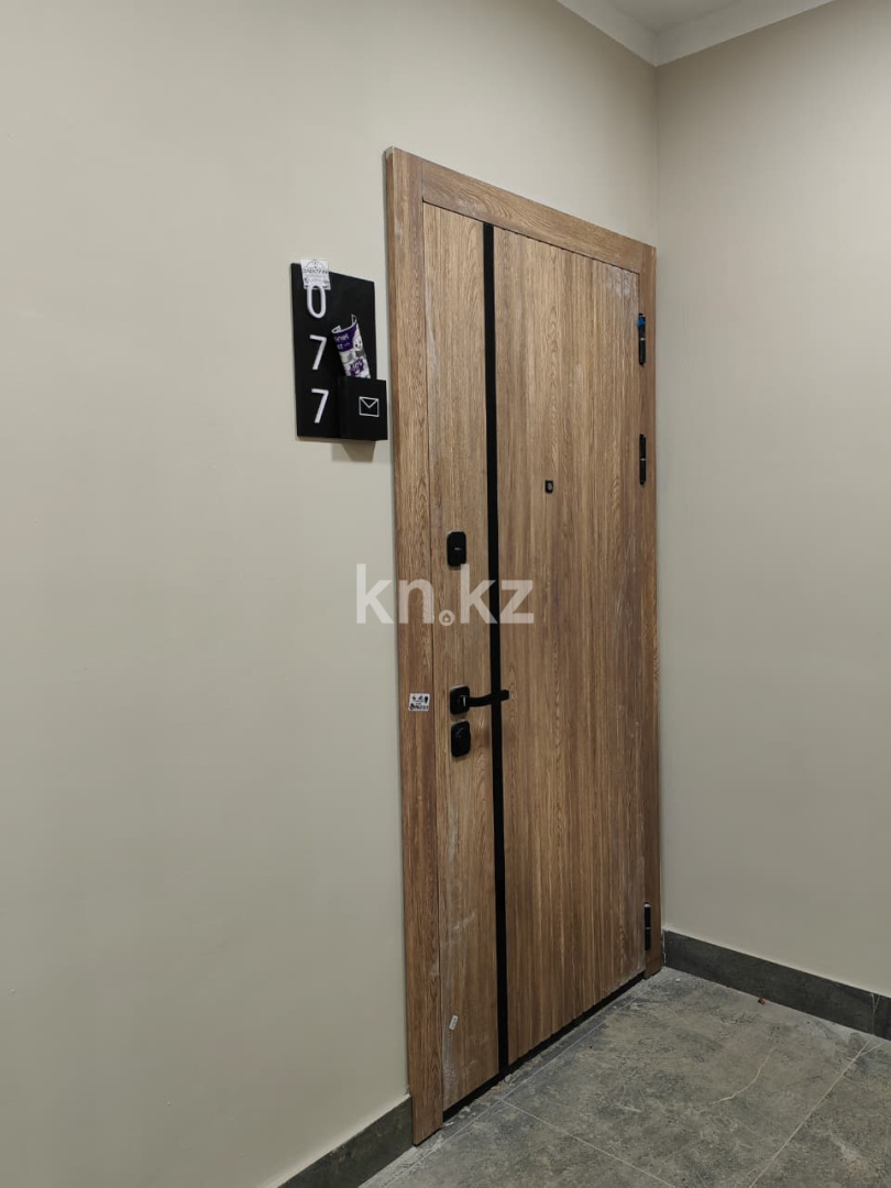 Продажа 1-комнатной квартиры, 44 м² в Караганде - фото 4