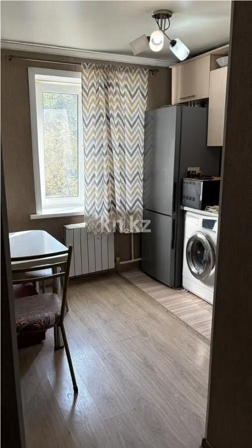 Продажа 1-комнатной квартиры, 30.4 м² в Алматы - фото 2