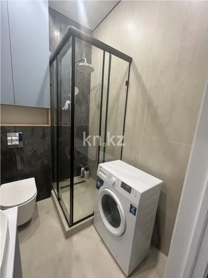Продажа 3-комнатной квартиры, 60 м² в Астане - фото 4