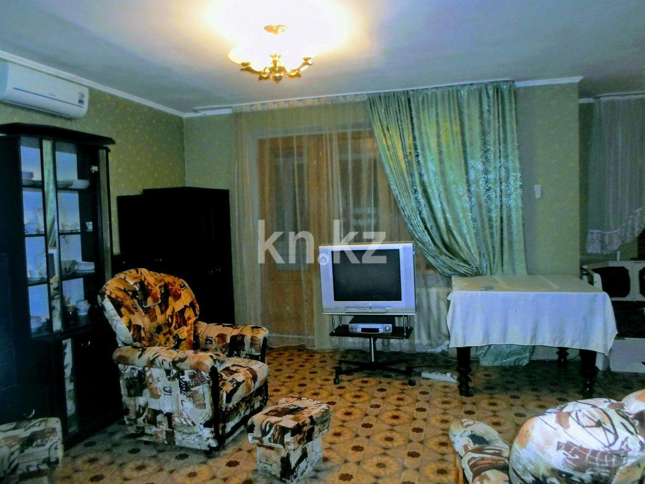 Аренда 3-комнатной квартиры посуточно, 46 м², пр. Назарбаева, дом  191/1 в Уральске - фото 7