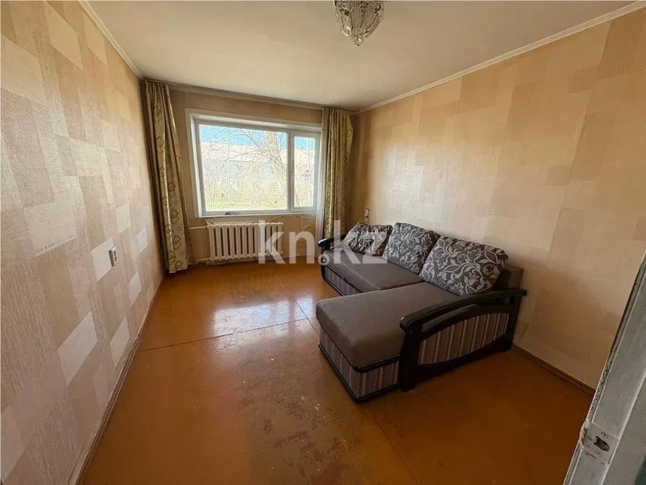 Продажа 3-комнатной квартиры, 61 м² в Шахтинске - фото 2