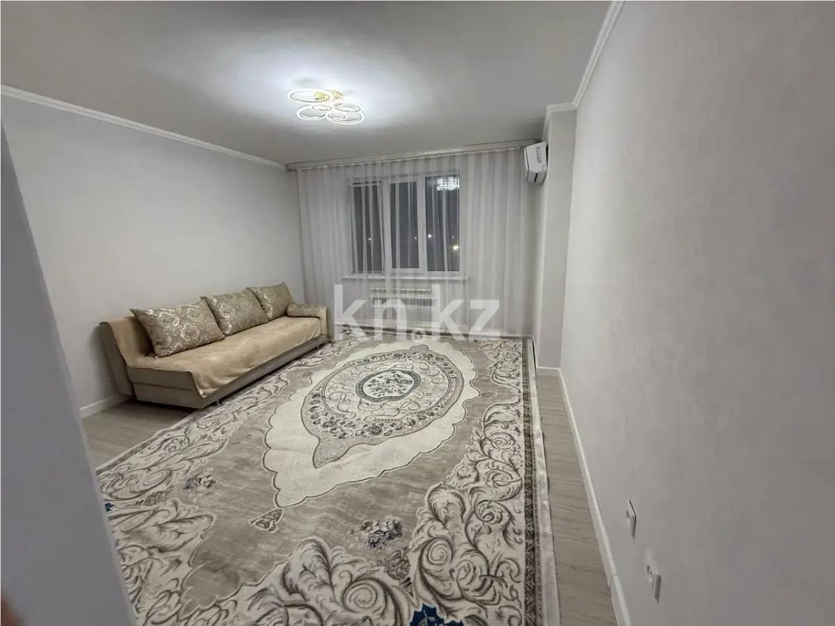 Продажа 2-комнатной квартиры, 40 м² в Алматы
