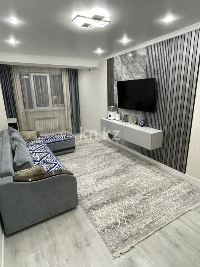 Продажа 2-комнатной квартиры, 47 м² в Алматы - фото 2