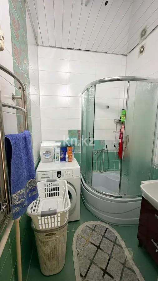 Продажа 3-комнатной квартиры, 80 м² в Алматы - фото 5