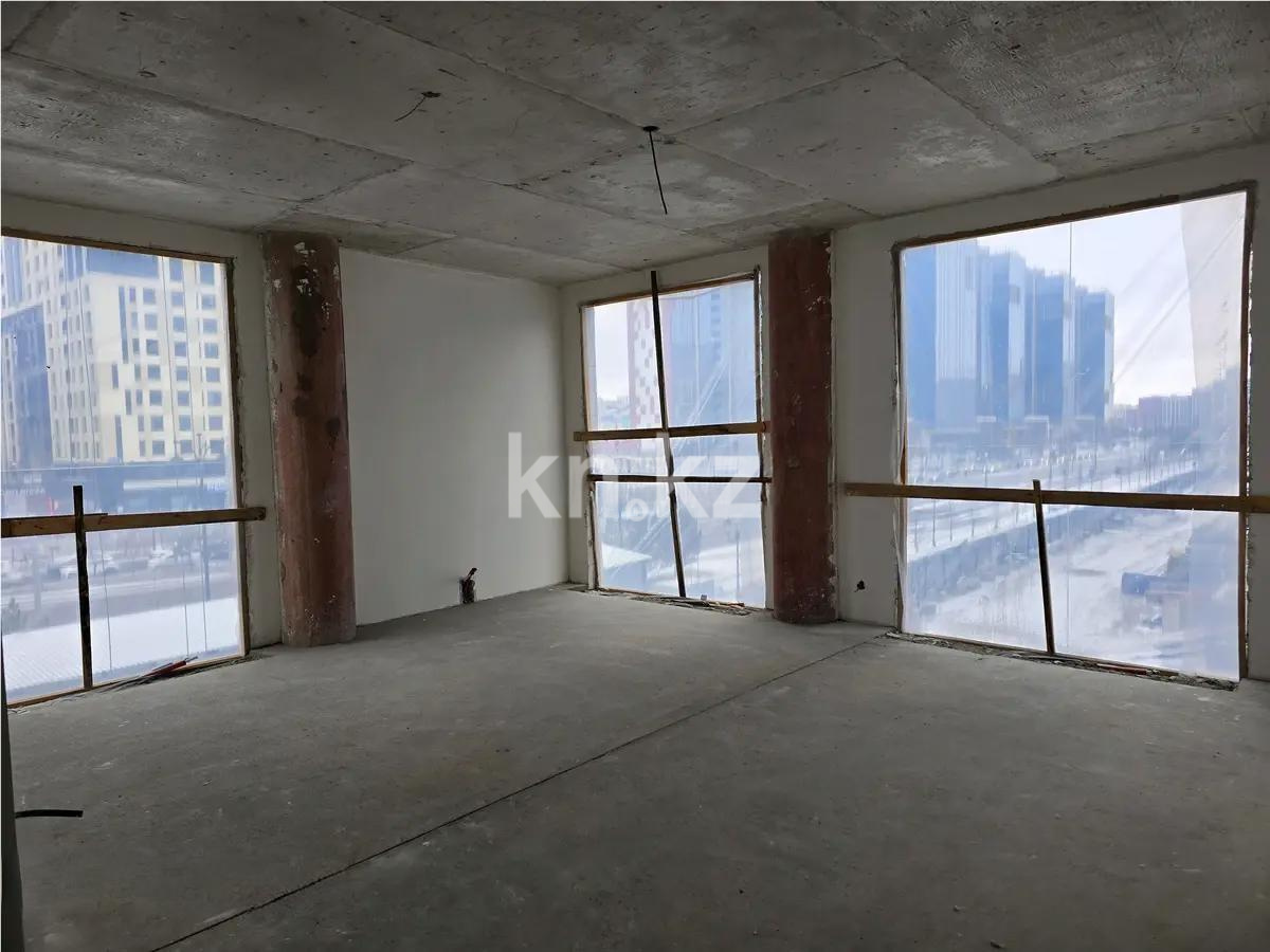 Продажа 5-комнатной квартиры, 212.37 м² в Астане