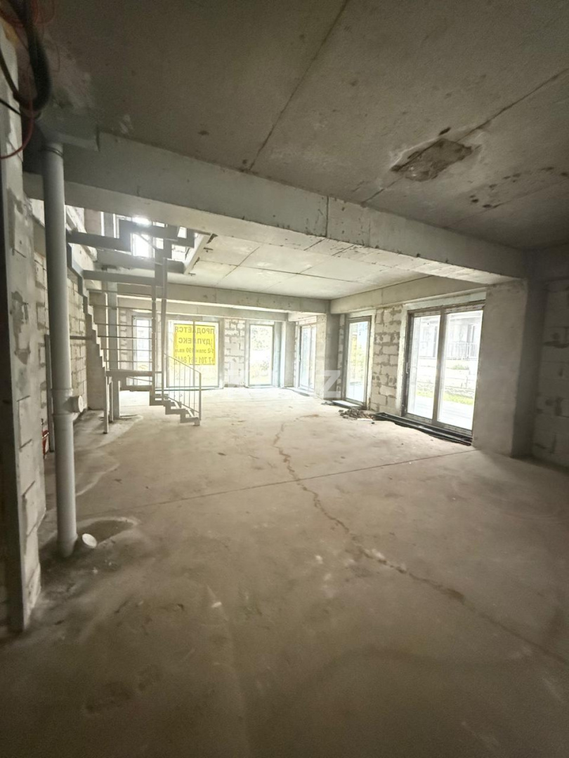 Продажа 6-комнатной квартиры, 190 м², ул. Култобе, дом  24/1 - ул. Аскарова в Алматы - фото 7