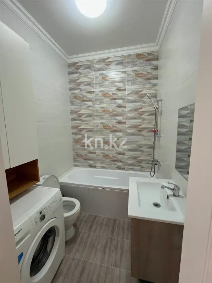 Продажа 2-комнатной квартиры, 55.7 м² в Астане - фото 4