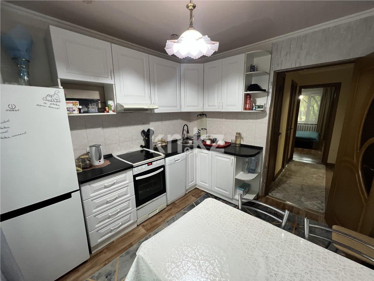 Продажа 3-комнатной квартиры, 67 м² в Караганде - фото 10