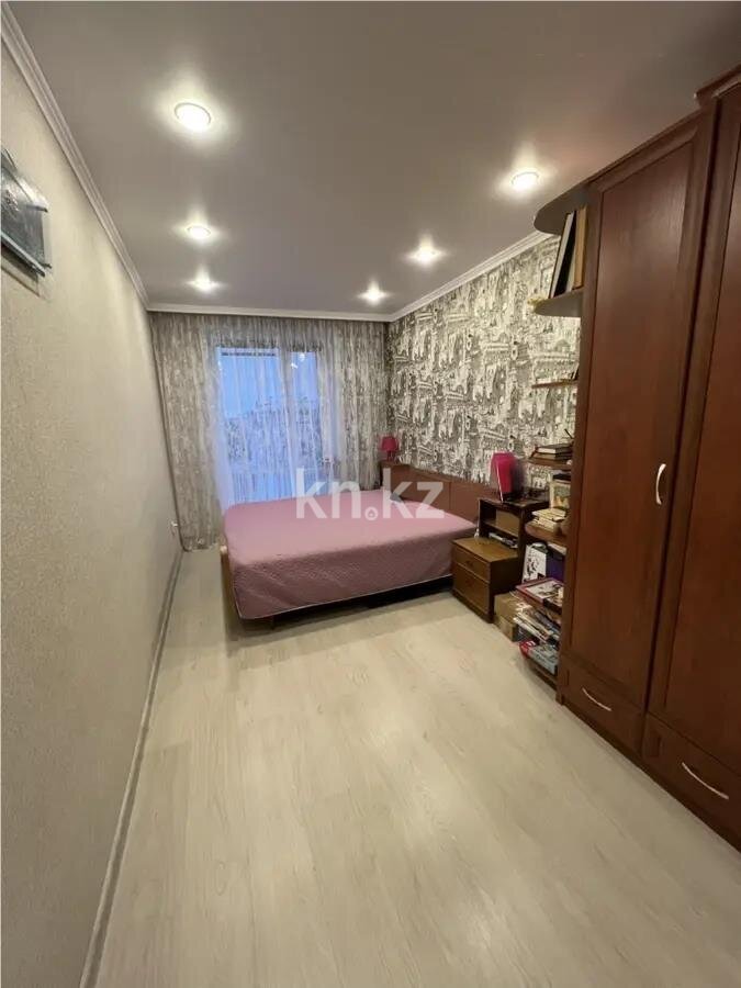 Продажа 3-комнатной квартиры, 60 м² в Караганде - фото 3