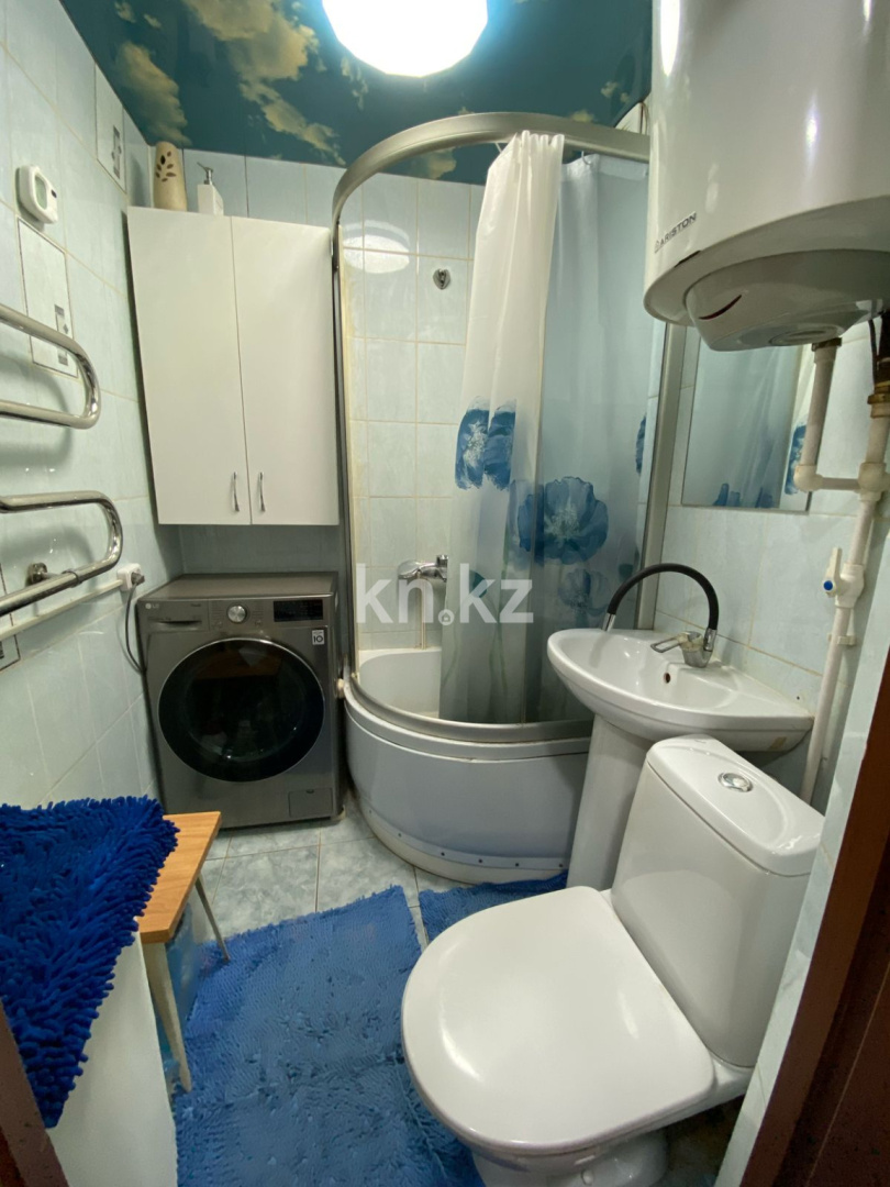 Продажа 3-комнатной квартиры, 56 м², ул. Жакенова в Сарани - фото 9