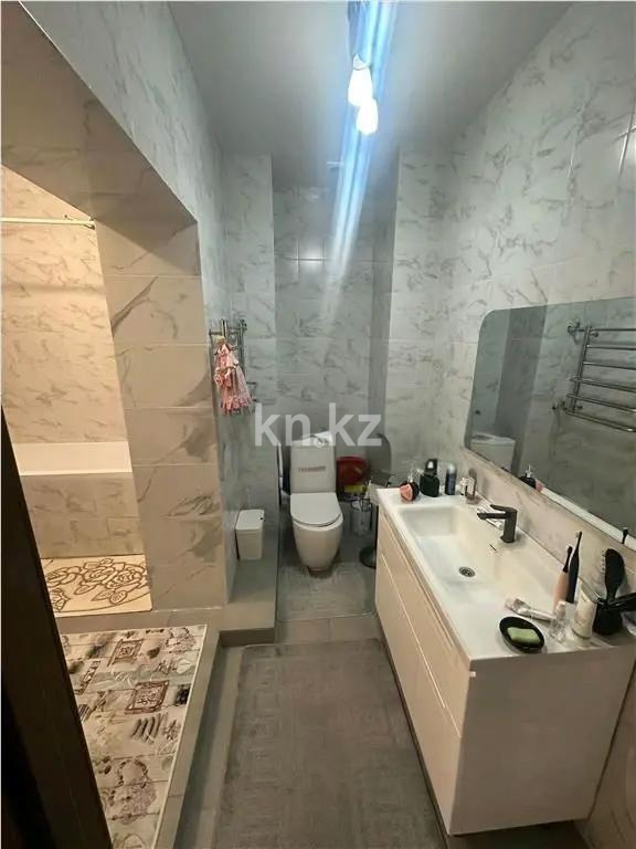 Продажа 3-комнатной квартиры, 130 м², ул. Курмангазы, дом  145 в Алматы - фото 6