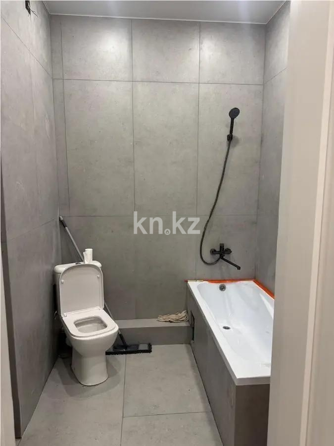 Продажа 2-комнатной квартиры, 57 м² в Караганде - фото 5