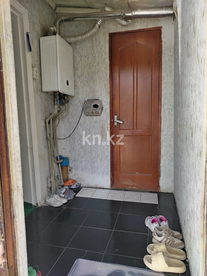 Аренда 4-комнатного дома, 66.2 м², ул. Орманова в Алматы - фото 8