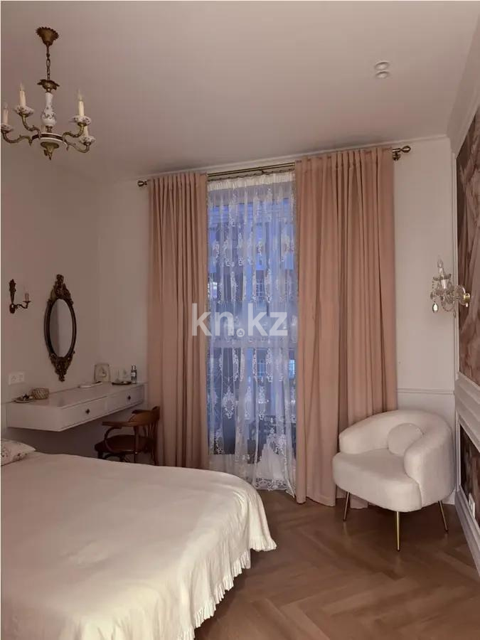 Продажа 4-комнатной квартиры, 120 м² в Астане - фото 3