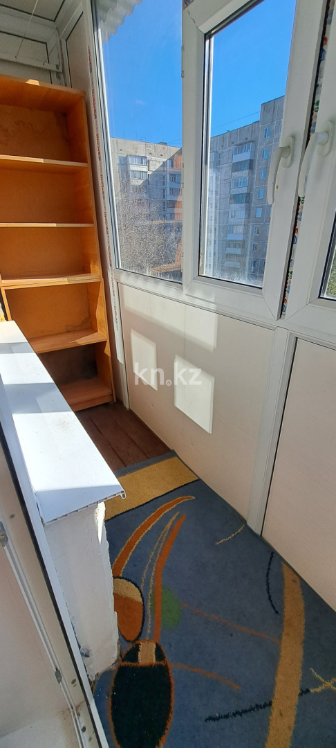 Продажа 2-комнатной квартиры, 44.4 м² в Темиртау - фото 2