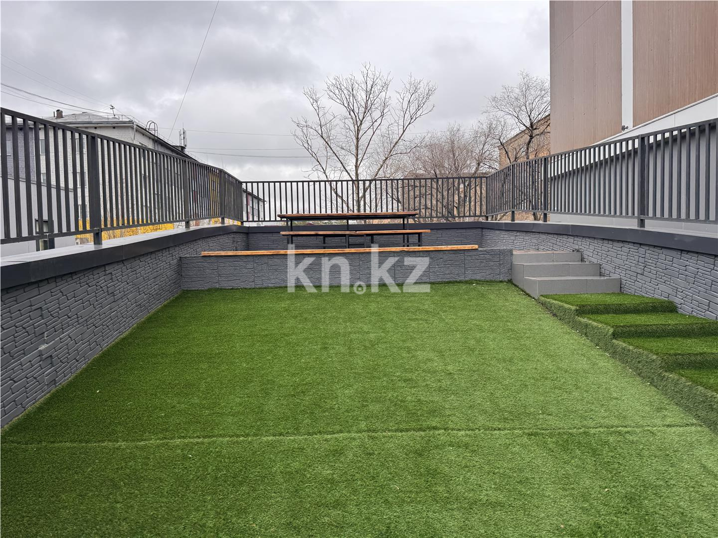 Продажа 4-комнатной квартиры, 99 м² в Караганде - фото 12