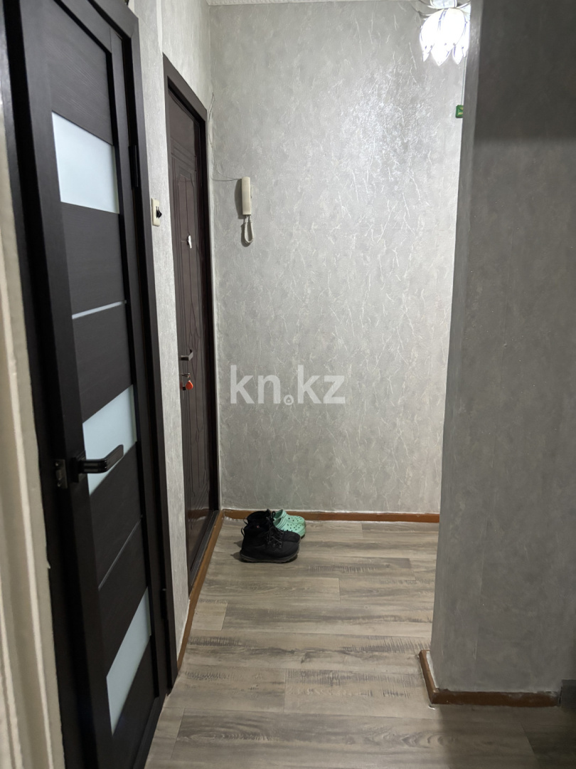 Продажа 1-комнатной квартиры, 32.5 м² в Алматинской области - фото 14