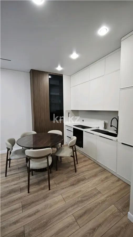 Продажа 2-комнатной квартиры, 73 м² в Алматы - фото 3