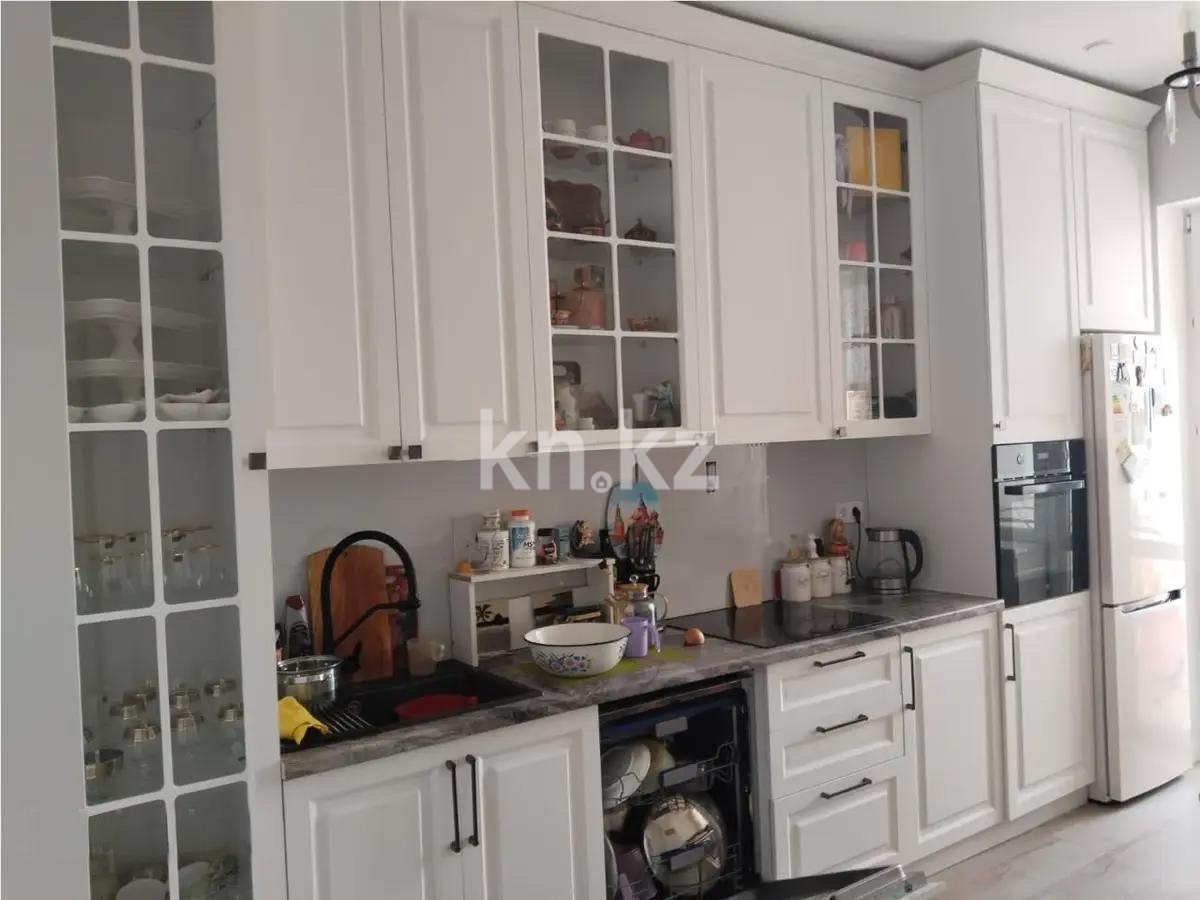 Продажа 3-комнатной квартиры, 96.9 м² в Астане - фото 4