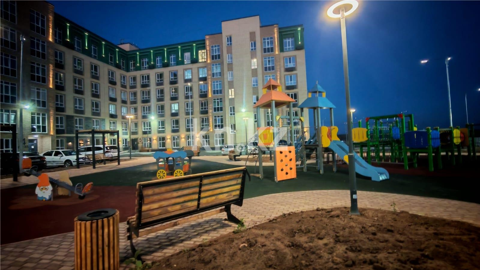 Продажа 3-комнатной квартиры, 78 м² в Караганде - фото 20