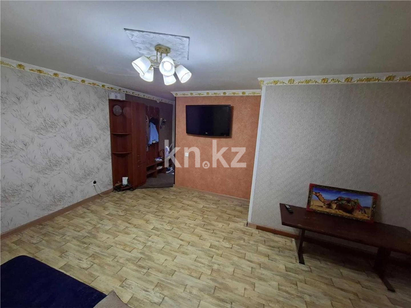 Продажа 2-комнатной квартиры, 43 м² в Караганде - фото 2