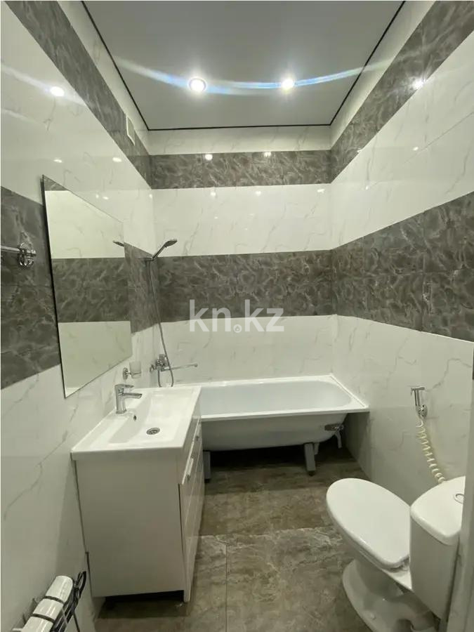 Продажа 3-комнатной квартиры, 97 м², ул. Косшыгулулы, дом  8/2 в Астане - фото 6