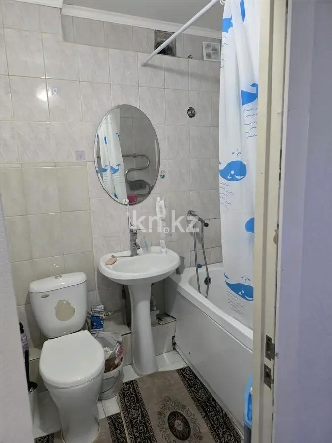 Продажа 2-комнатной квартиры, 45 м² в Астане - фото 4