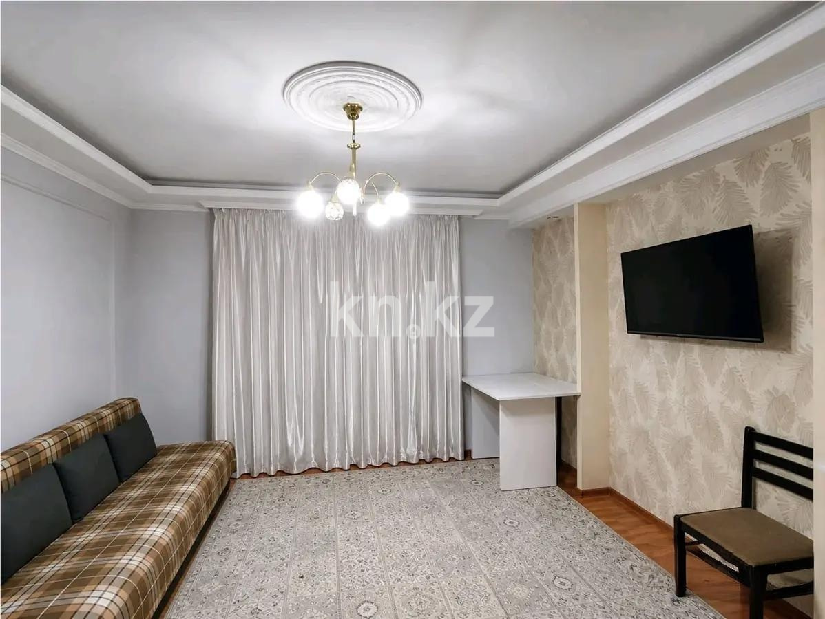 Продажа 1-комнатной квартиры, 37.6 м² в Астане