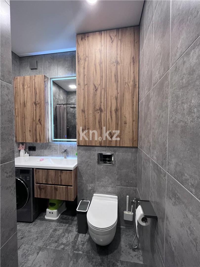 Продажа 3-комнатной квартиры, 77 м² в Караганде - фото 12