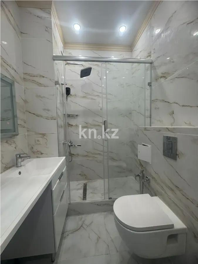 Продажа 2-комнатной квартиры, 55 м² в Алматы - фото 4