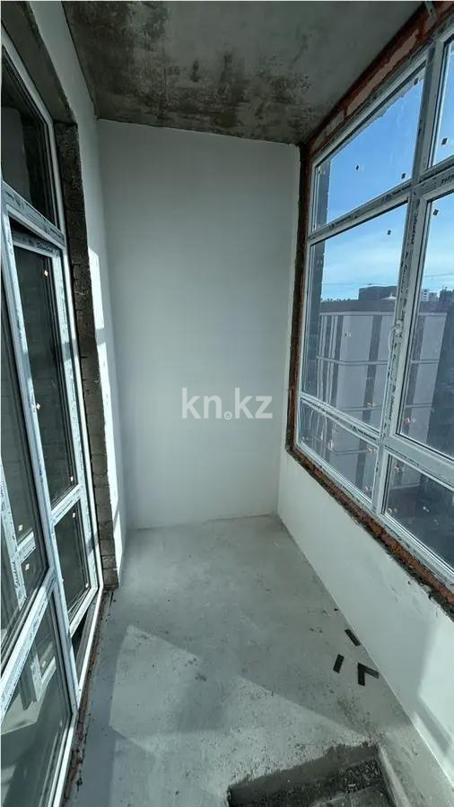 Продажа 2-комнатной квартиры, 52 м², ул. Букетова, дом  3/5 в Караганде - фото 5