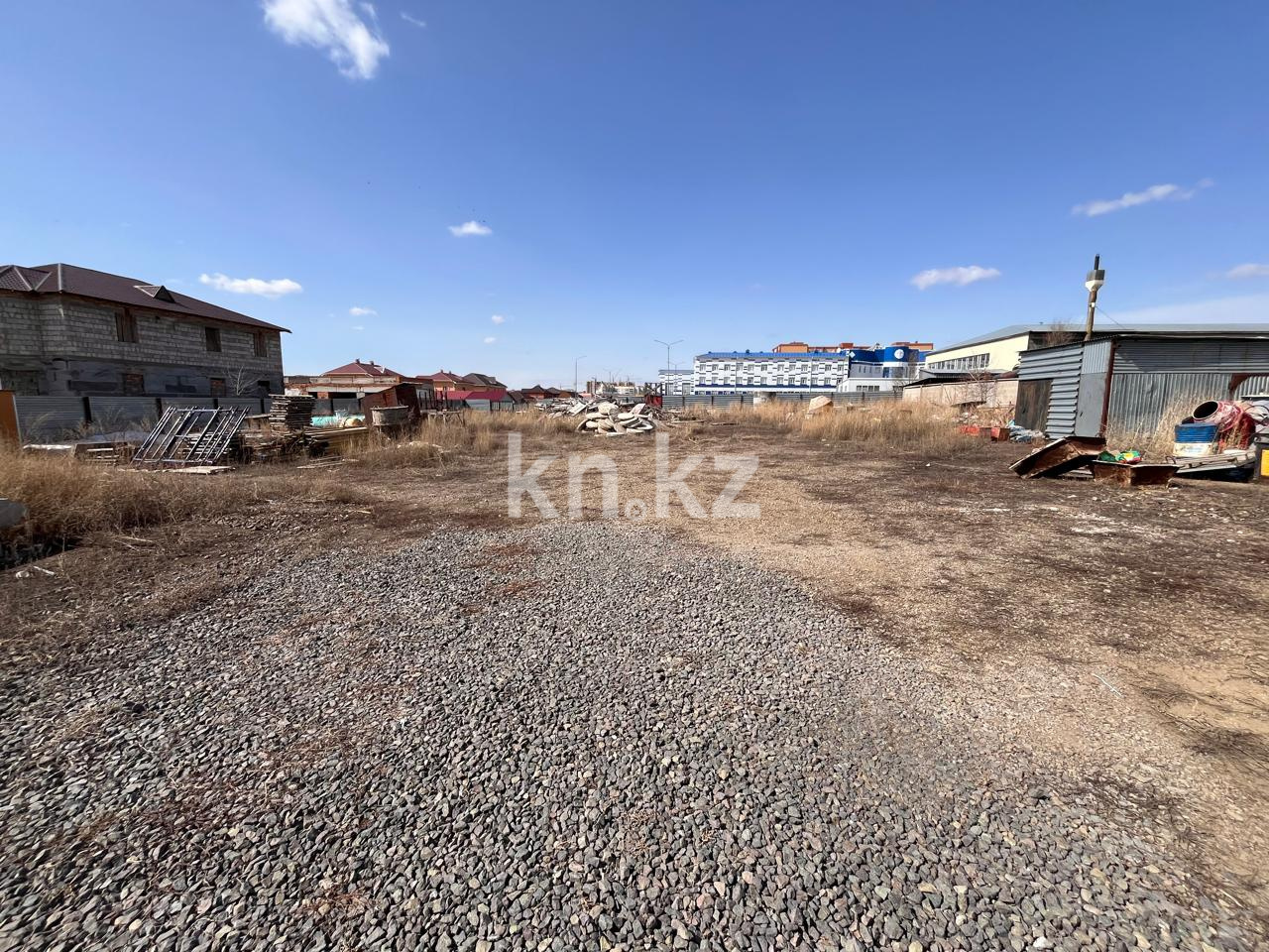 Продажа земельного участка, 19.7 сот., ул. Гапеева в Караганде - фото 15
