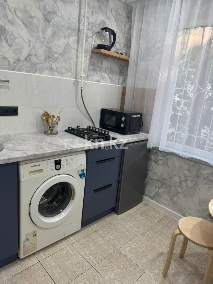 Аренда 2-комнатной квартиры посуточно, 52 м², ул. Мухита, дом  130 в Уральске - фото 3