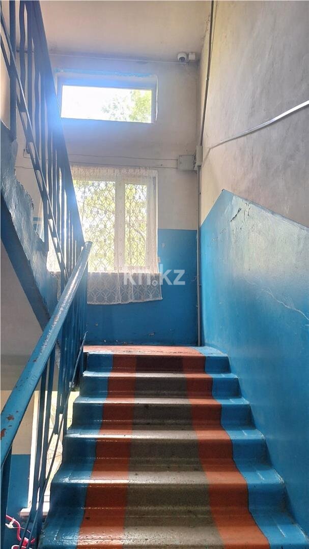 Продажа 2-комнатной квартиры, 44 м² в Караганде - фото 10
